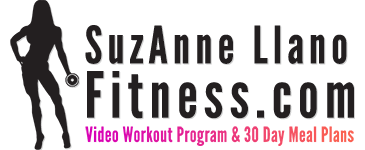 Suzanne Llano Fitness